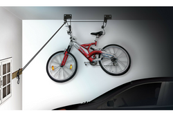 Deckenhalterung LAMP Garagenlift-Hängesystem 45 kg