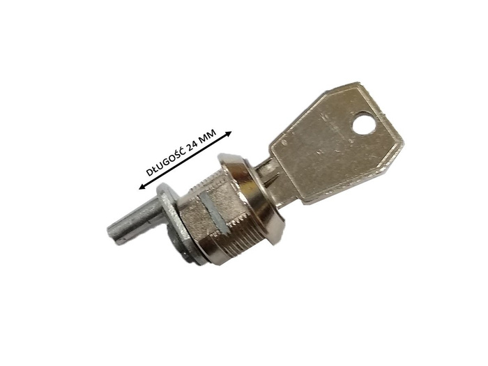 Schloss für Inter Pack Carver II, Zenith I Boxen (2 Stk.)