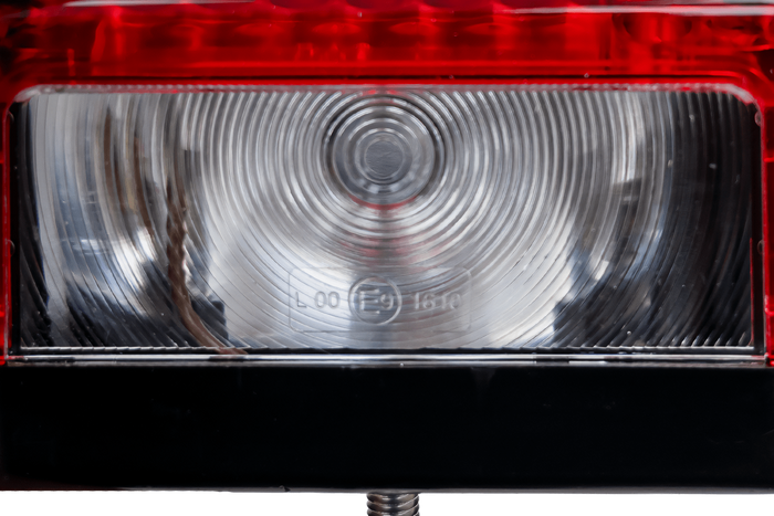 Linke Lampe für Atera Strada Sport-Fahrradplattformen 0969922626