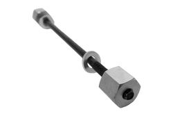 Trail Angel Adapter für Fahrräder mit Schnellspanner - 974