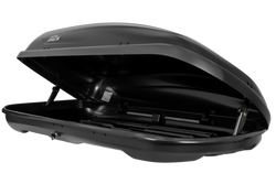 Inter Pack Traxer 5.6 anthrazit Dachbox