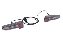 LED-Lampen mit 13-poligem Kabelbaum – TowBox V3 LED