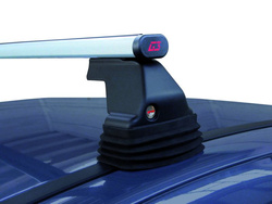 G3 Pacific Aero 64.230-68.130 Aluminium-Dachträger