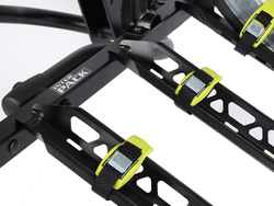 Inter Pack Trio 13-Pin Anhängerkupplungs-Fahrradträger
