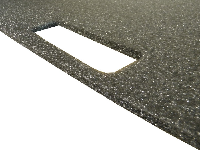 Dachboxmatte Inter Pack Stella 480/481 (Flexi Fit G2)