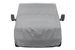 ProPlus Camper-Kabinenabdeckung für Ford Transit 2006-2013