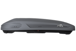 Inter Pack Monsun L Dachbox anthrazit matt