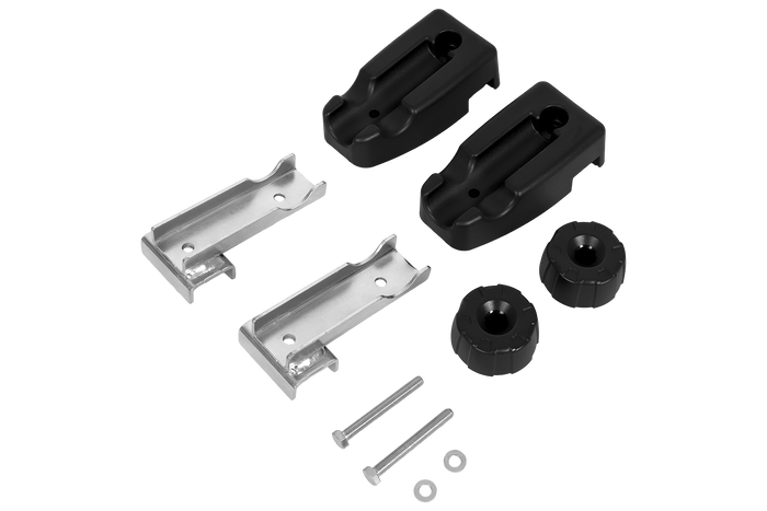 Adapter zur Montage des Skihalters 23.GP1000 - 1009