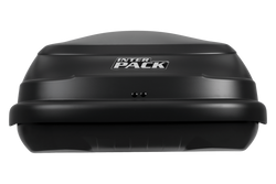 Box dachowy Inter Pack Horizon 8.6 antracyt