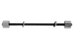 Trail Angel Adapter für Fahrräder mit Schnellspanner - 974