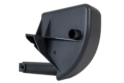 Linke Scheinwerferbasis/Abdeckung Atera Strada Sport 0969922670