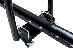 Inter Pack Rosa - Rahmenfahrradträger