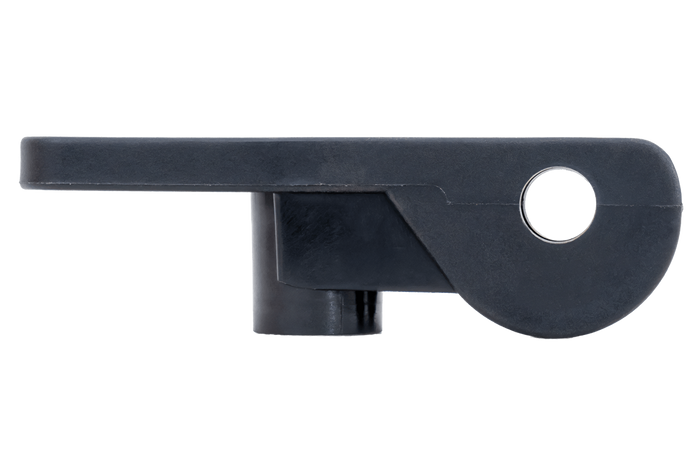 Griff mit Verriegelungsloch - Inter Pack Cosmo COS04