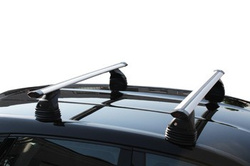 G3 Pacific Aero 64.210-68.109 Aluminium-Dachträger