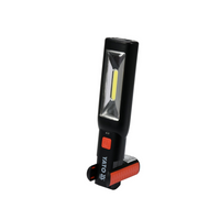 Werkstattlampe + Taschenlampe YATO YT-08504 LED 3W 250lm