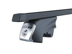 Atera RT 048410 Grundgestell (110 cm) Stahl für Geländer