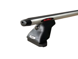 Mont Blanc AMC 5120-A43 Aluminium-Dachgepäckträger