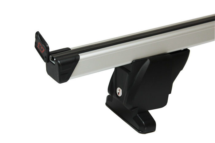 G3 Atlantic 62.031 Dachträger für Lieferwagen - 1 Träger