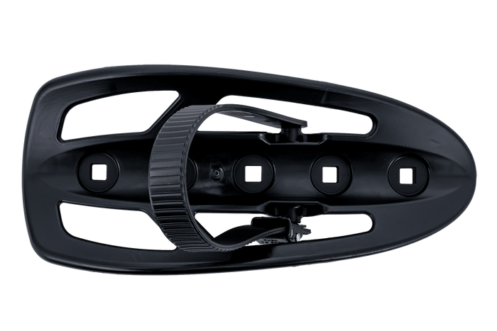 Peruzzo Parma Fahrradplattform-Radhalterung - 965