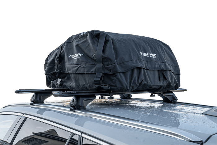 FISCHER 126000 Dachbox (faltbar)