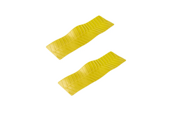 Set mit zwei ProPlus Grip System Anti-Rutsch-Radmatten 740x225mm