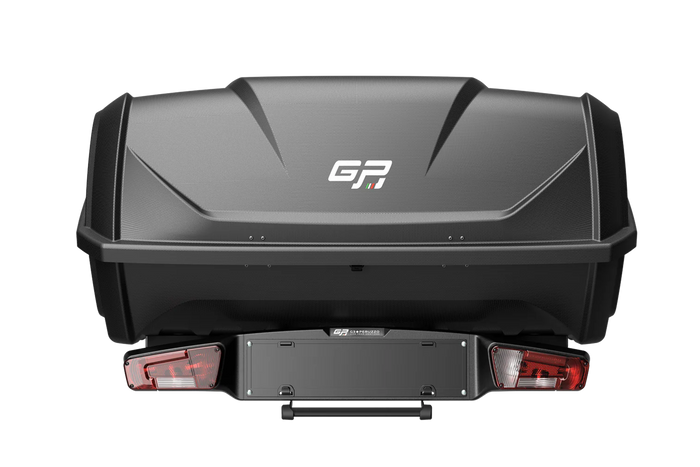 Box für die modulare Plattform GP CALYPSO 23.GP023