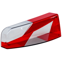 Lampenschirm (links) für Strada EVO/EVO RV/Vario - 022714