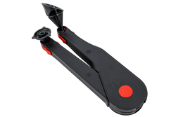 Kastendeckelbetätiger (vorne) - Inter Pack Stella 480/481