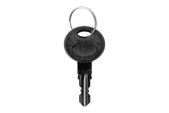 Schlüssel K004 (1 Stück) - Zwischenpackung