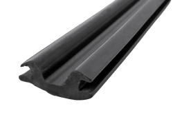 Gummikappe/Dichtung für Aluminiumträger - Inter Pack Virgo 1010IP