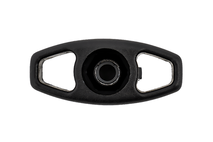 Feststellknopf für Radhalteband - Inter Pack Spider 3509-00319-01C