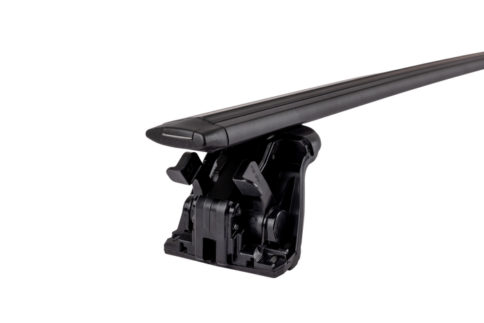 Mont Blanc Furka C+C Dachgepäckträger schwarz