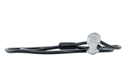 Fahrradsicherheitskabel - Inter Pack Duo/Spider 