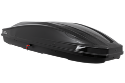 Inter Pack Stella 481 Dachbox Graphit Metallic (Flexi Fit G2)