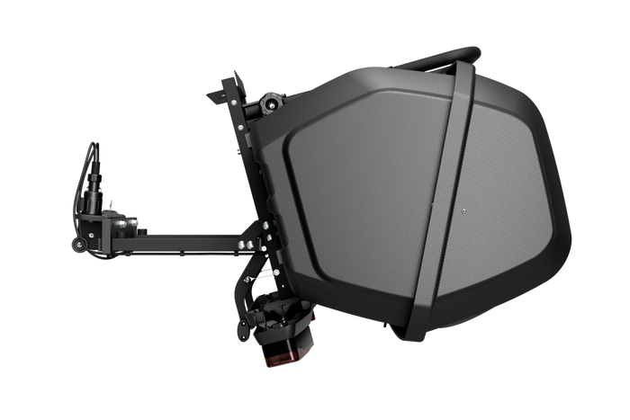 Box für die modulare Plattform GP CALYPSO 23.GP023