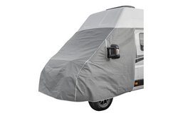 ProPlus 610683V01 Camper-Kabinenabdeckung für Fiat Ducato, Peugeot Boxer, Citroen Jumper ab 2014