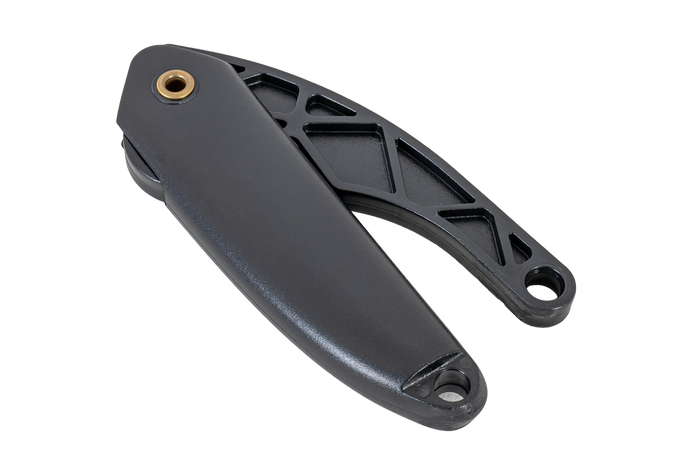 Traxer/Zenith - siłownik zielony 14484