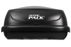 Inter Pack Traxer 5.6 anthrazit Dachbox