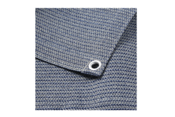 ProPlus 361770V01 graue Bodenmatte für Wohnmobil-/Zeltvorzelt 2,5 x 3 m