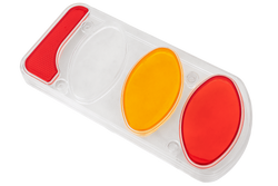 Rechter Lampenschirm für Peruzzo Parma (ALPHA)