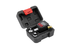 YATO YT-07535 elektronischer Drehmomentadapter 1/2" 10-200 Nm