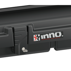 Dachbox für Angelruten INNO ROD BOX 290 (IF44BK)