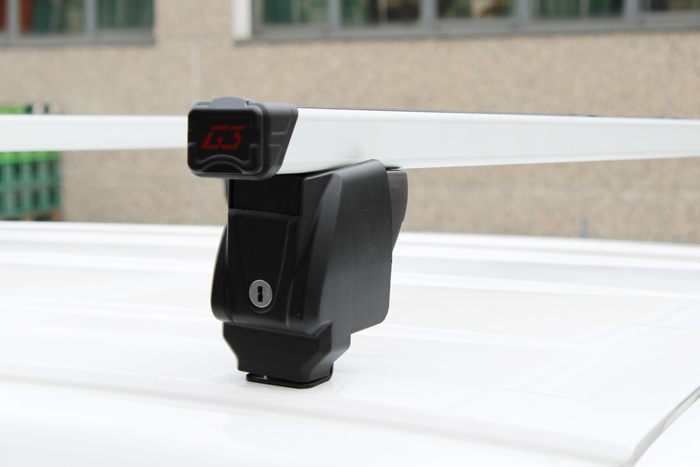 G3 Atlantic 62.001 Dachträger für Lieferwagen - 1 Träger