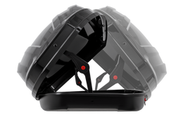 Inter Pack Stella 481 Dachbox Graphit Metallic (Flexi Fit G2)