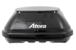 Atera Casar L Dachbox schwarz metallic