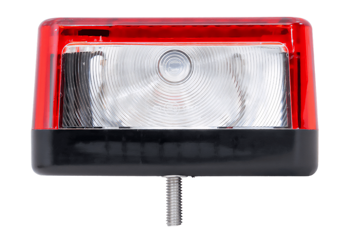 Atera prawa tylna lampa Strada Sport 022627