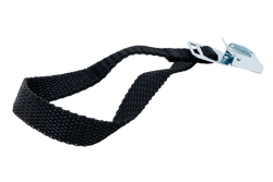 Gurt zur Befestigung des Rades am Inter Pack Rosa Fahrradträger