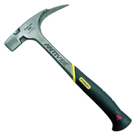 STANLEY Antivibe 1-51-937 Zimmermannshammer