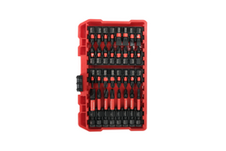 YATO YT-04617 Schlagschrauber-Bit-Set, 54-teilig