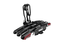 Thule EasyFold XT 3 (934) - składany bagażnik rowerowy na hak na 3 rowery